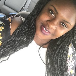 Meet your Posher, Tamara